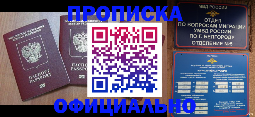 найти адрес прописки в Белоозёрском